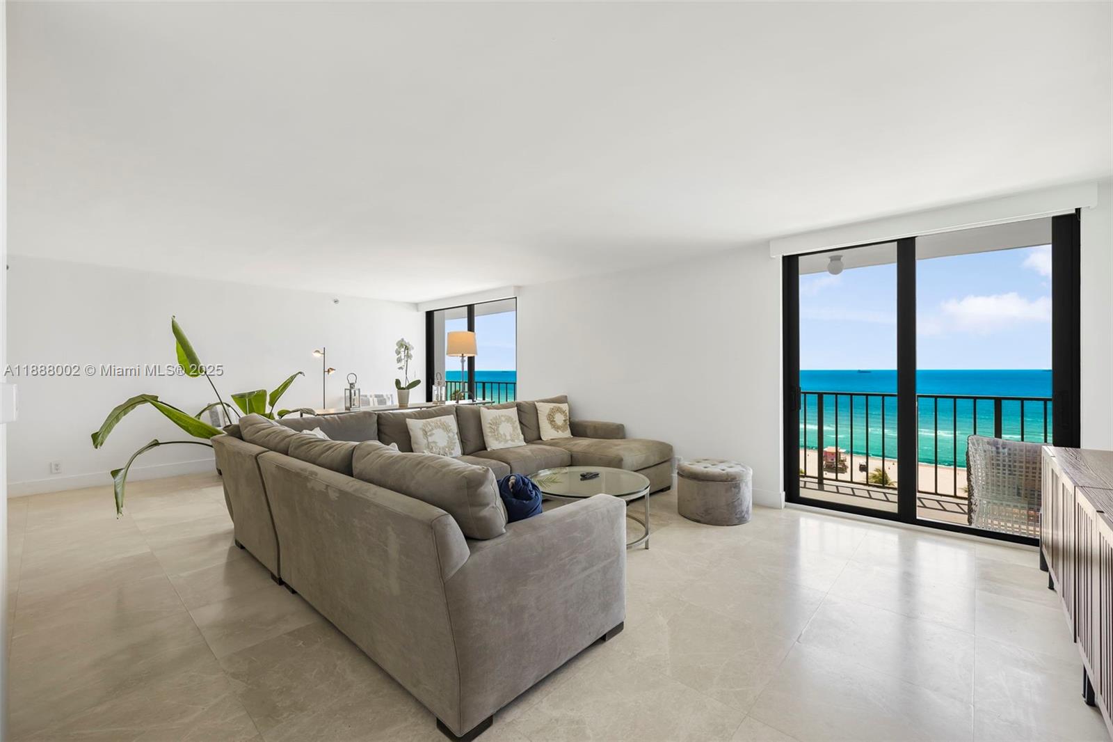 OCEANFRONT PLAZA CONDO - Residential