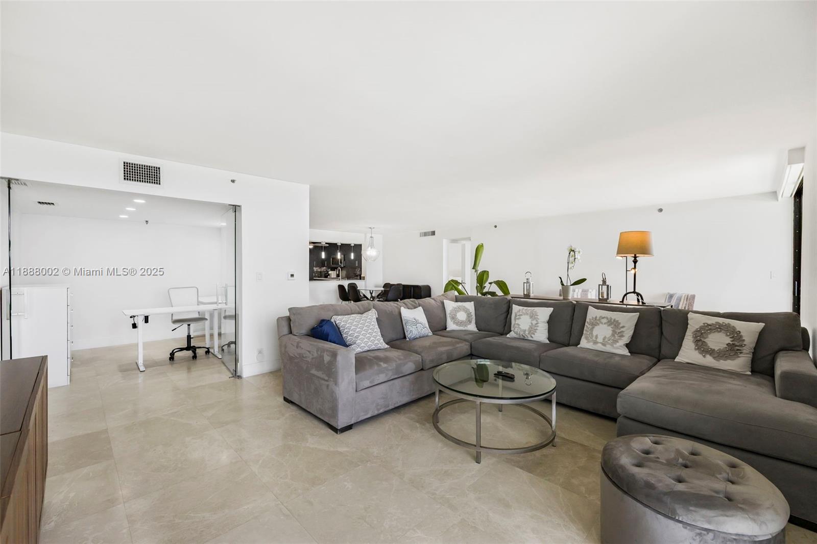 OCEANFRONT PLAZA CONDO - Residential