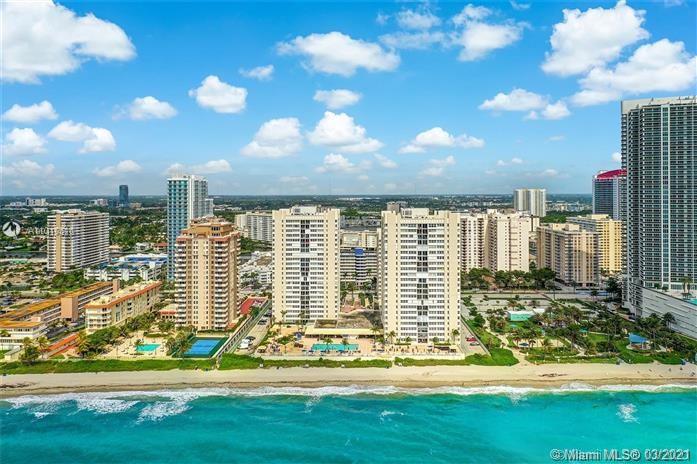 LA MER ESTATES WEST CONDO - Residential Lease