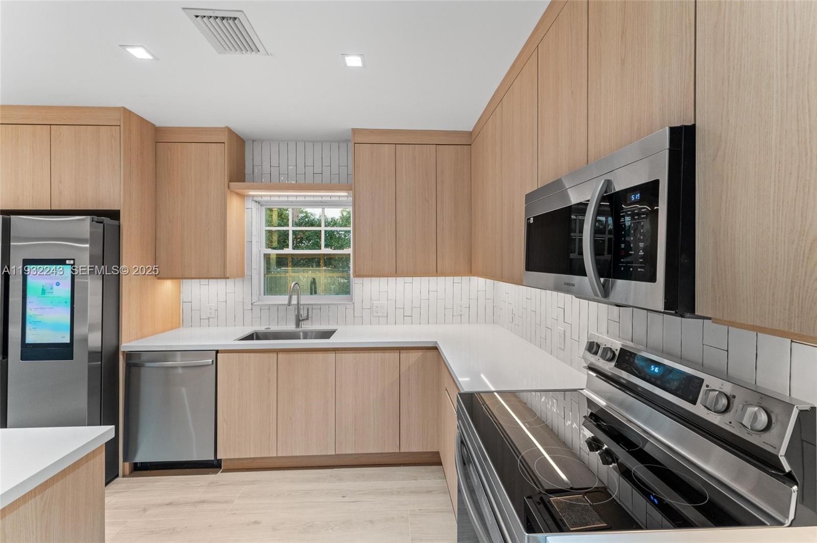 FULFORD BY THE SEA - Residential