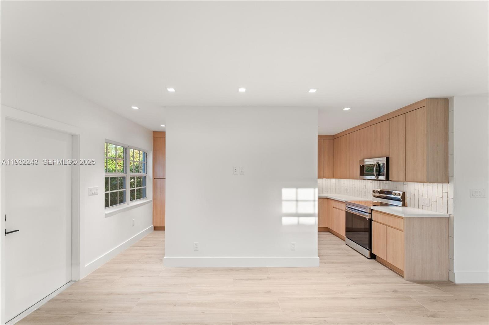 FULFORD BY THE SEA - Residential