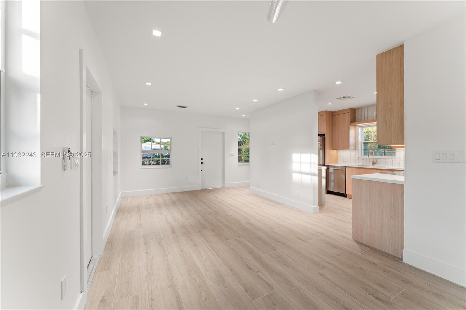 FULFORD BY THE SEA - Residential