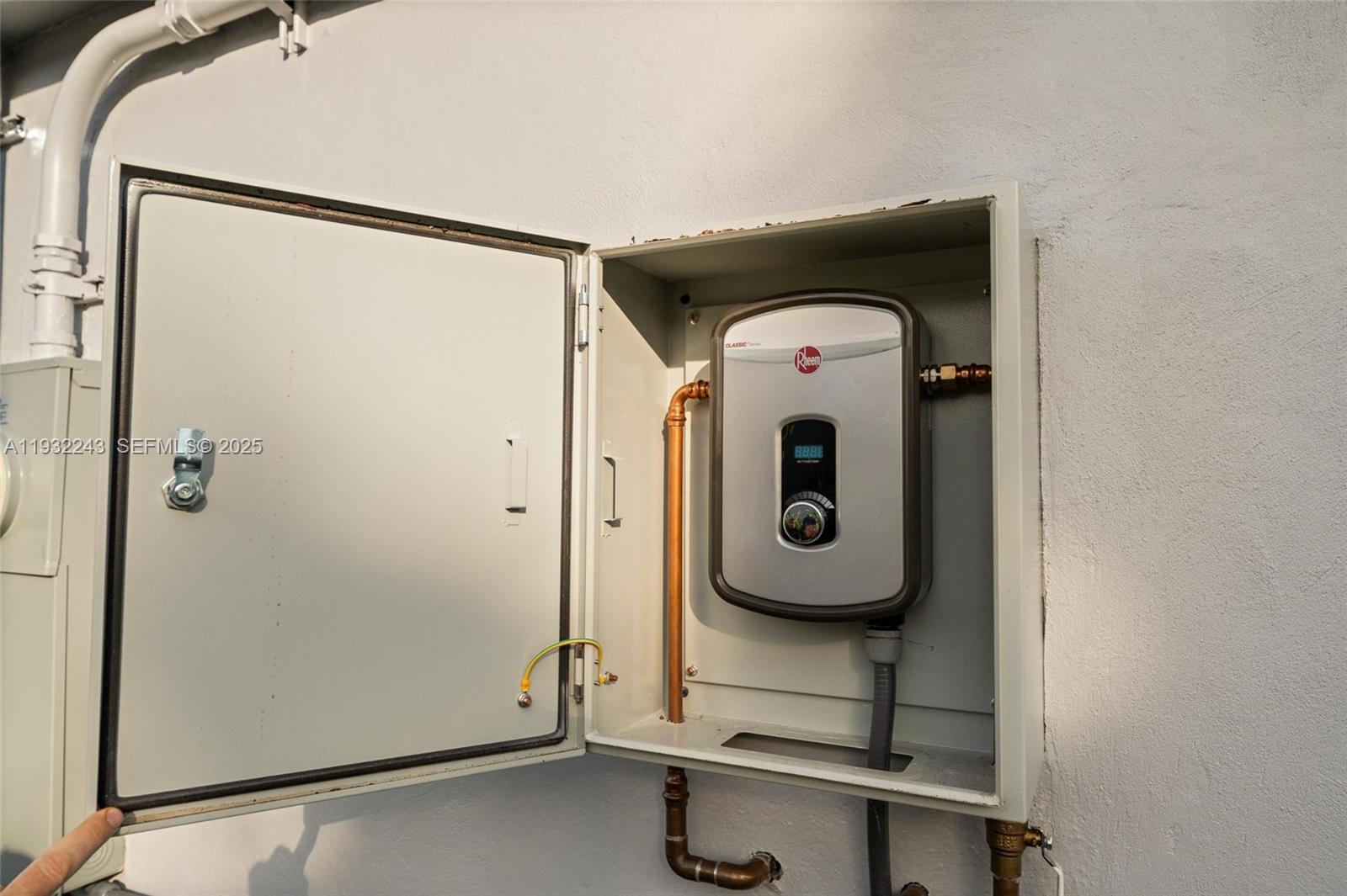 FULFORD BY THE SEA - Residential