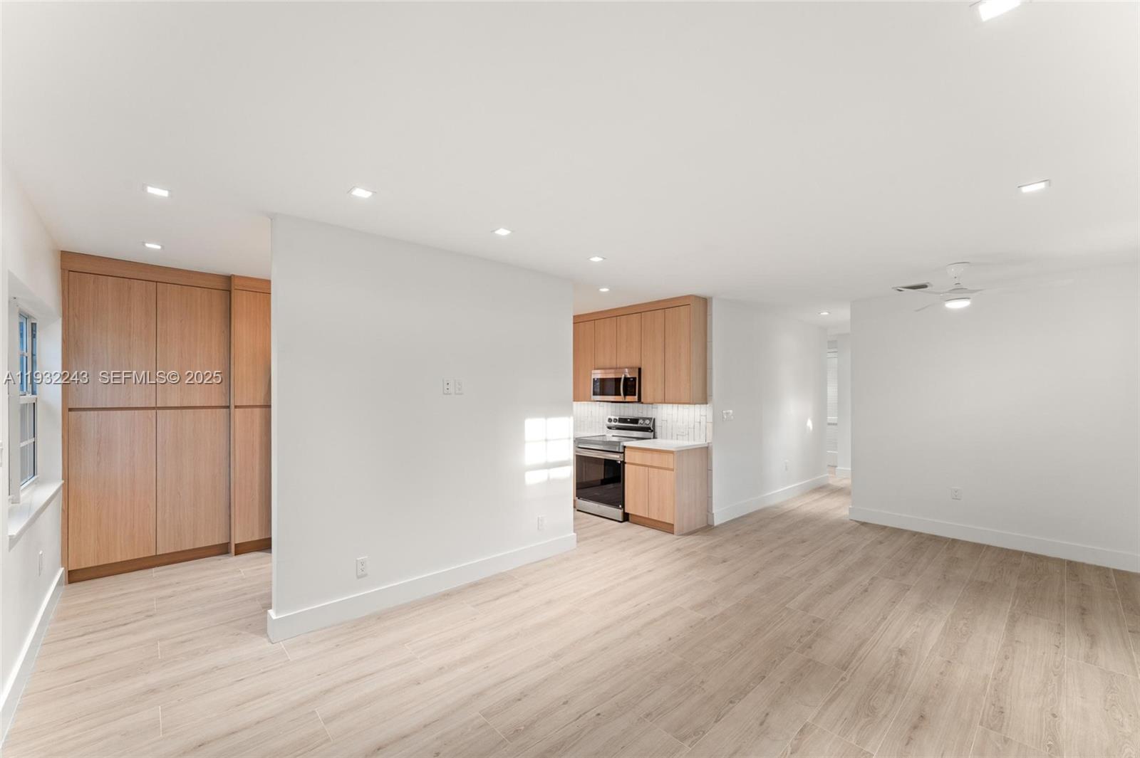 FULFORD BY THE SEA - Residential