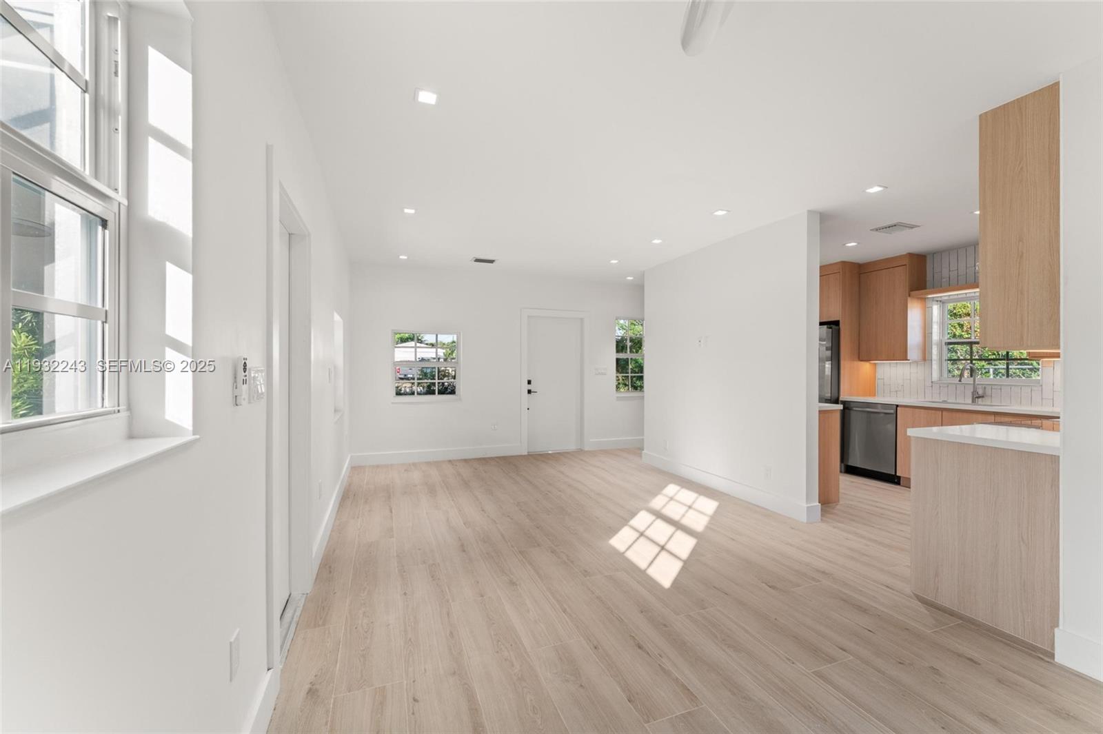 FULFORD BY THE SEA - Residential