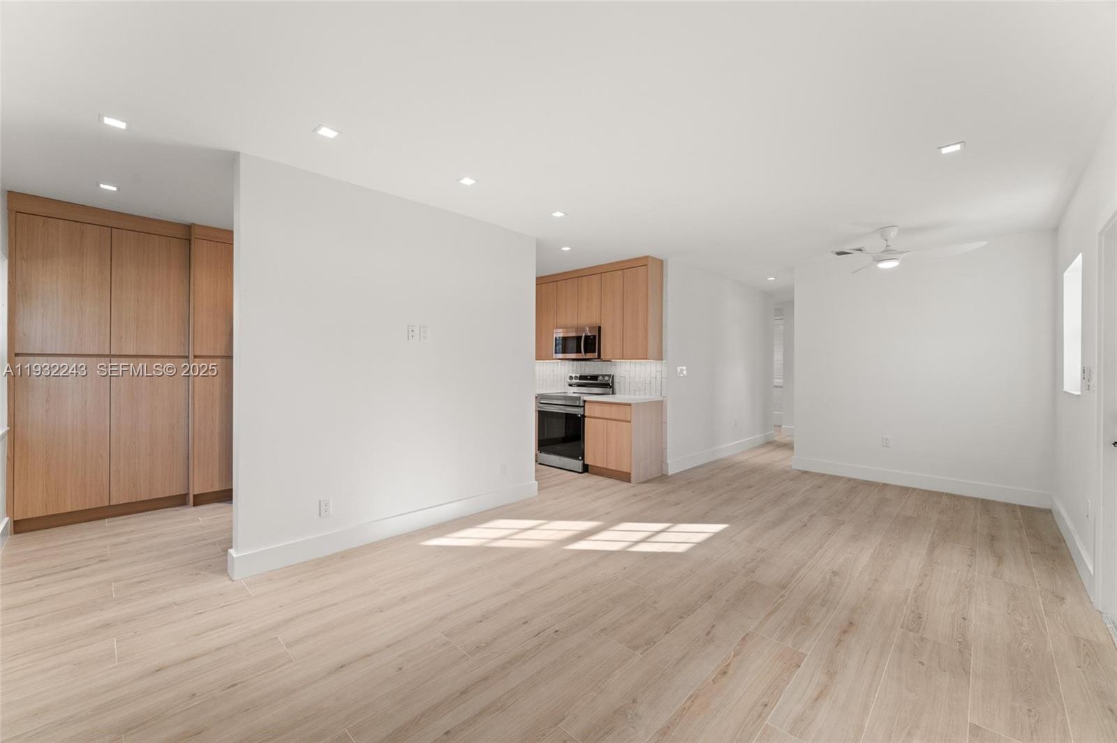 FULFORD BY THE SEA - Residential