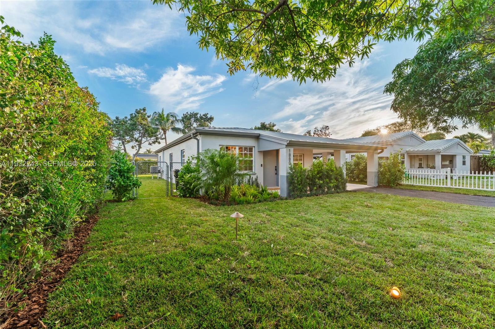 FULFORD BY THE SEA - Residential