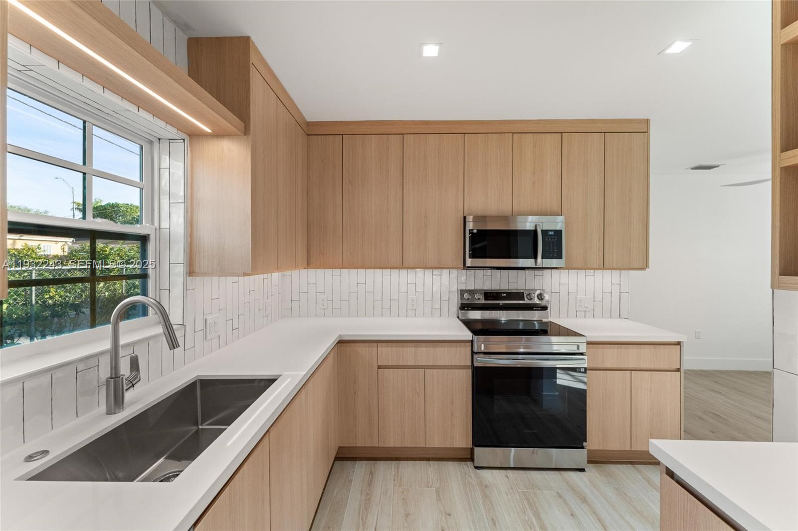 FULFORD BY THE SEA - Residential