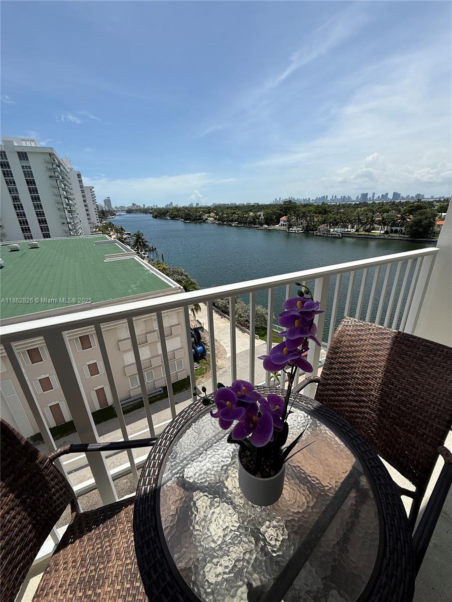 5838 CONDOMINIUM - Residential