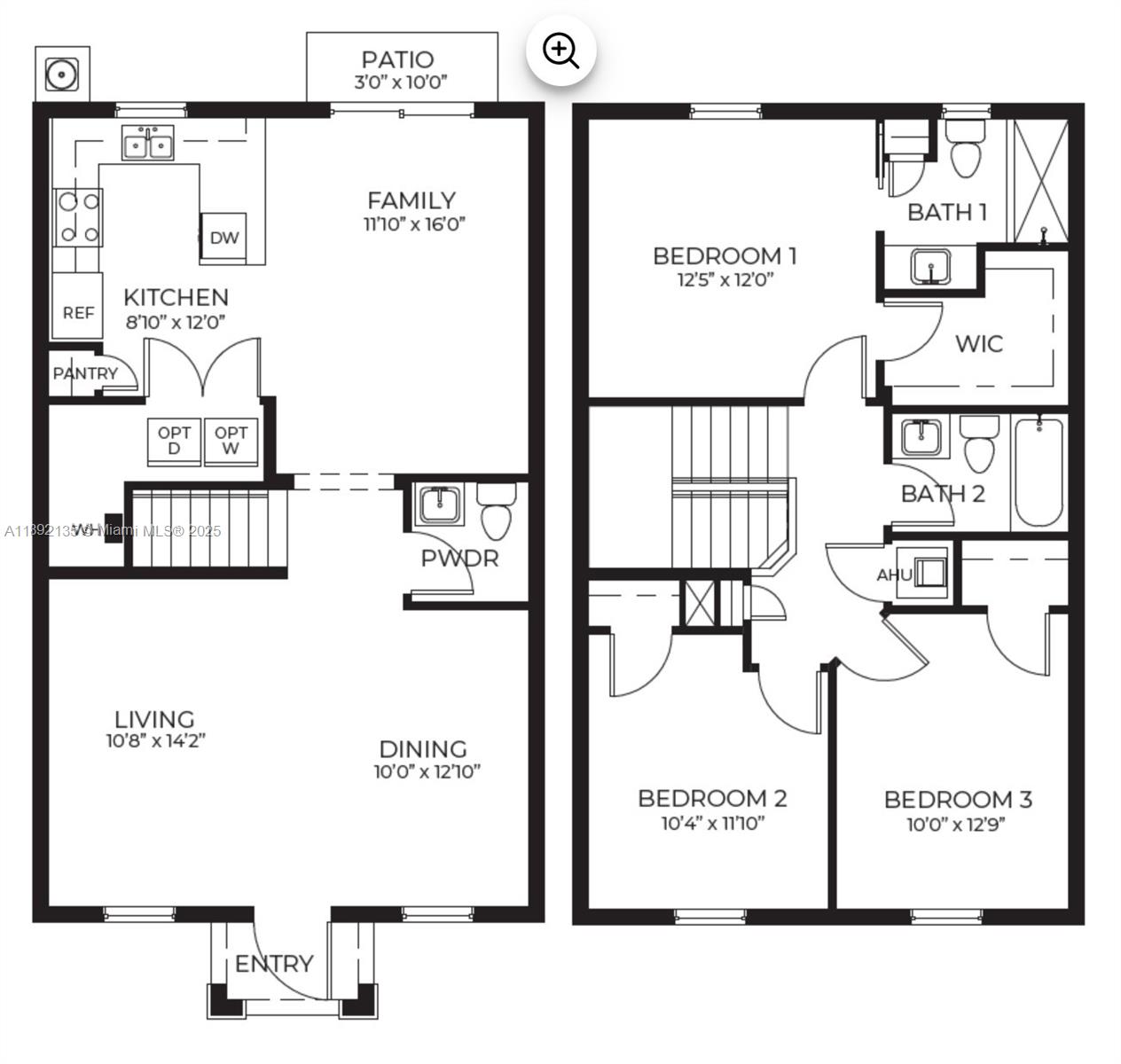 Palm Cay - Residential Lease