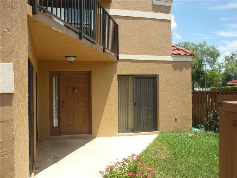 BOCA RIO NORTH REPL - Residential Lease