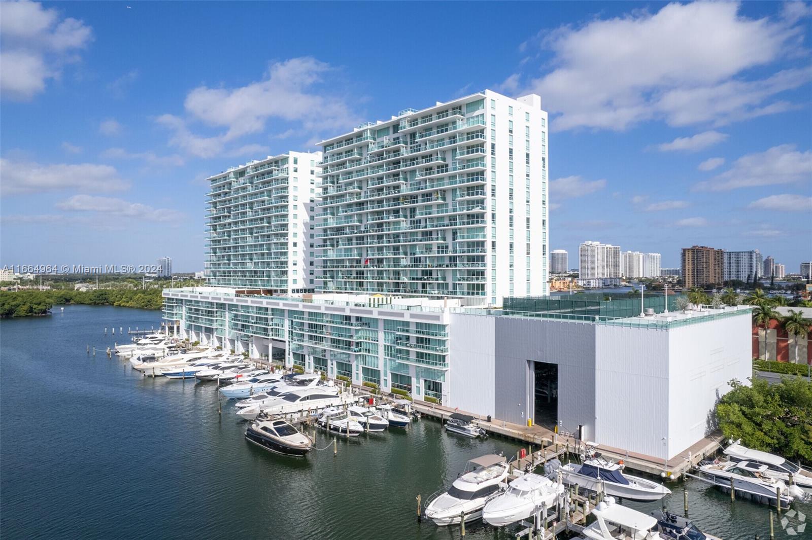 400 Sunny Isles Blvd 419