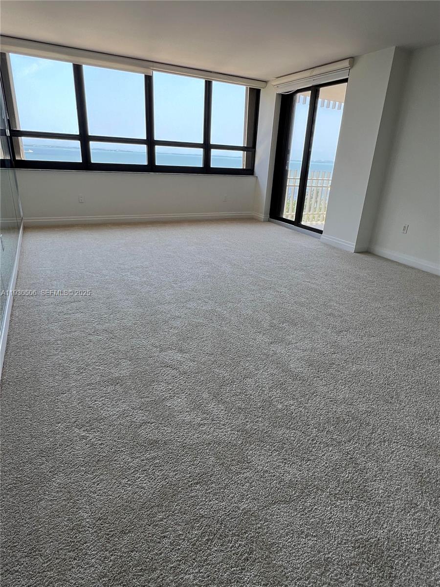 GROVE ISLE CONDO - Residential Lease