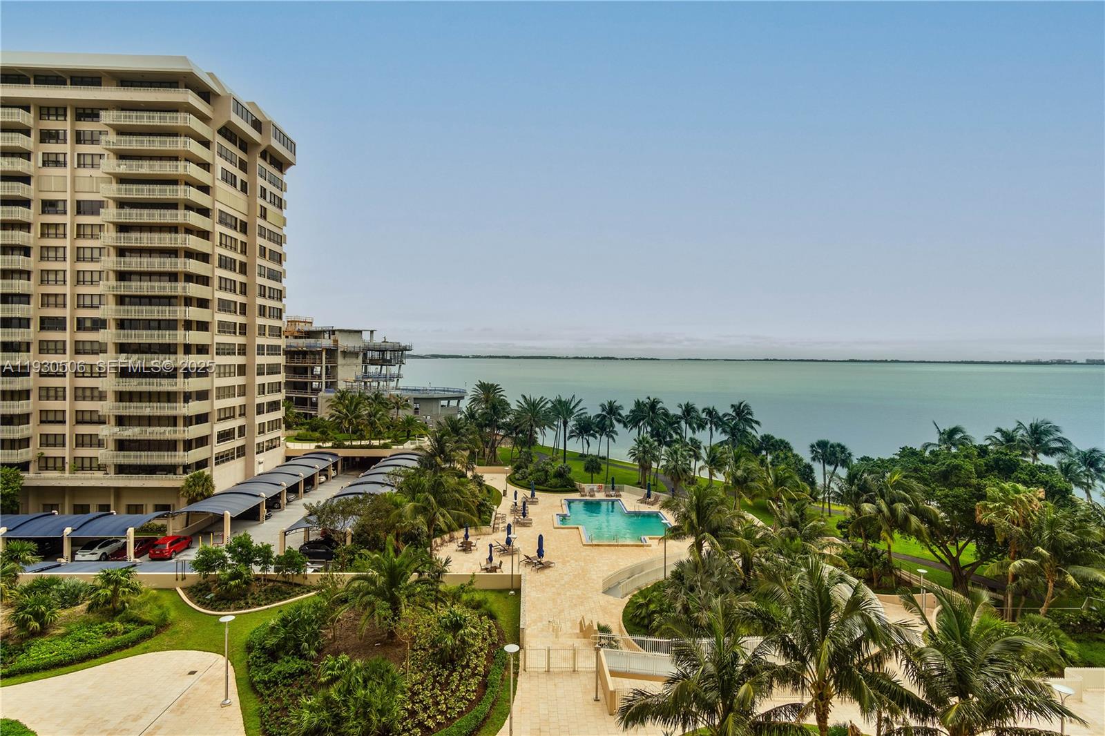 GROVE ISLE CONDO - Residential Lease