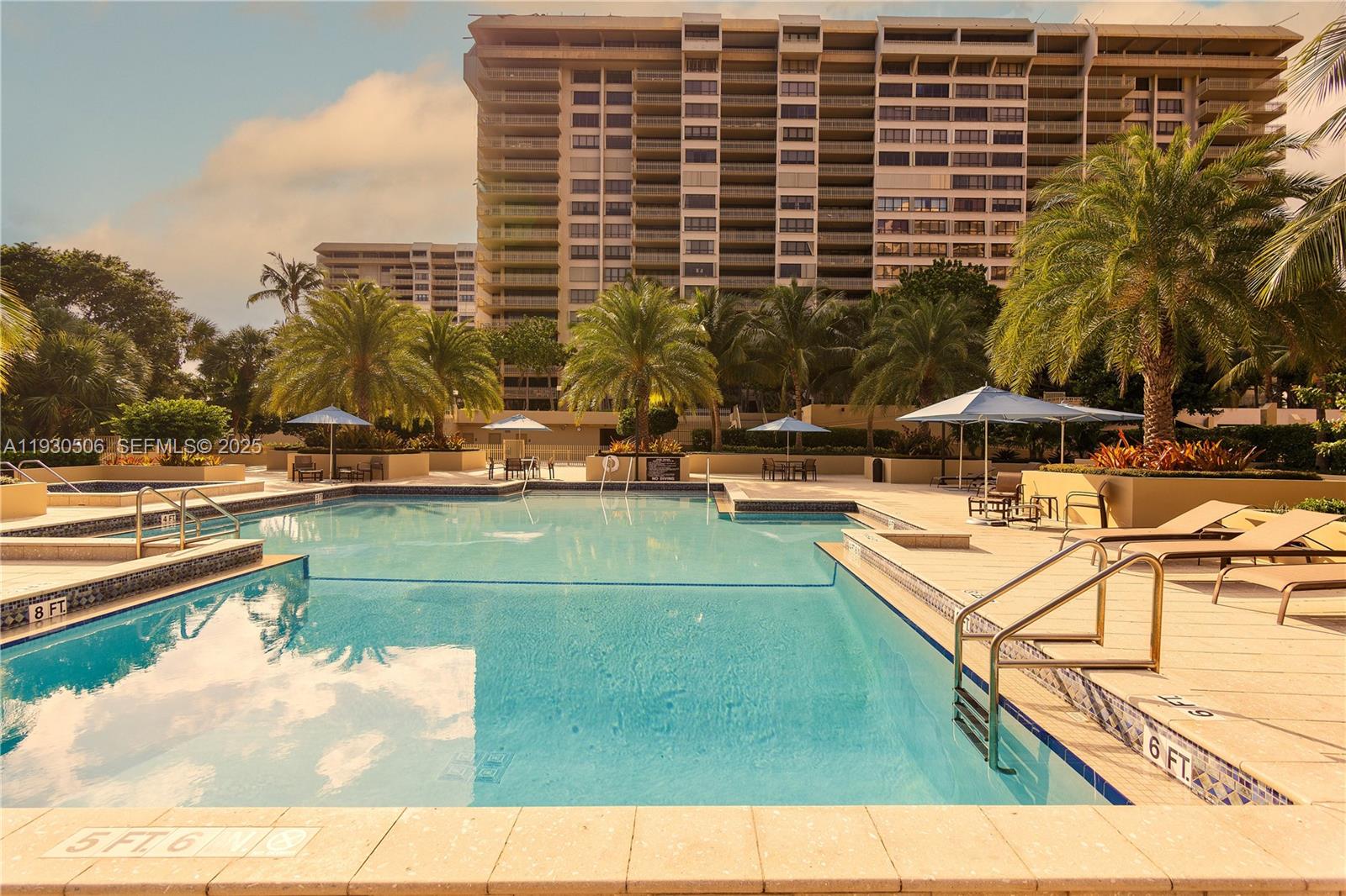 GROVE ISLE CONDO - Residential Lease