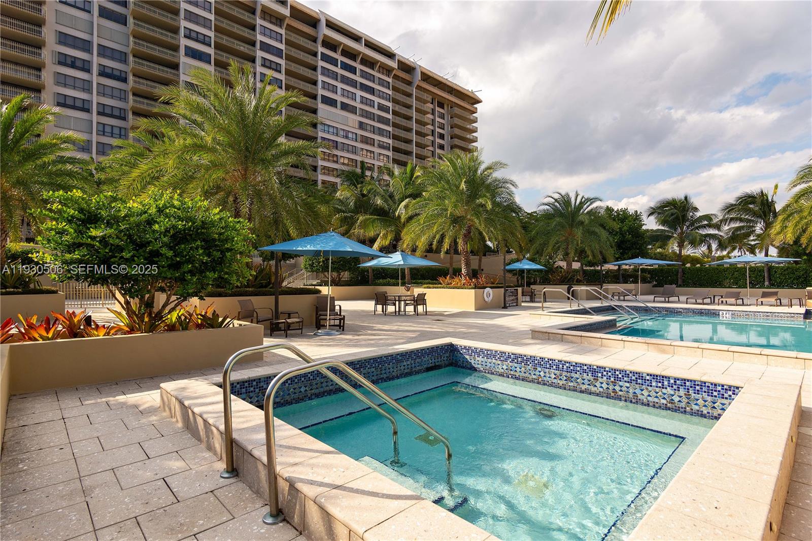 GROVE ISLE CONDO - Residential Lease