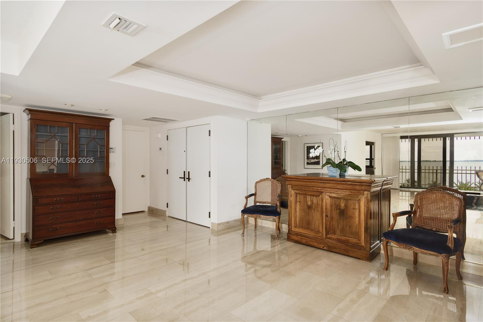 GROVE ISLE CONDO - Residential Lease