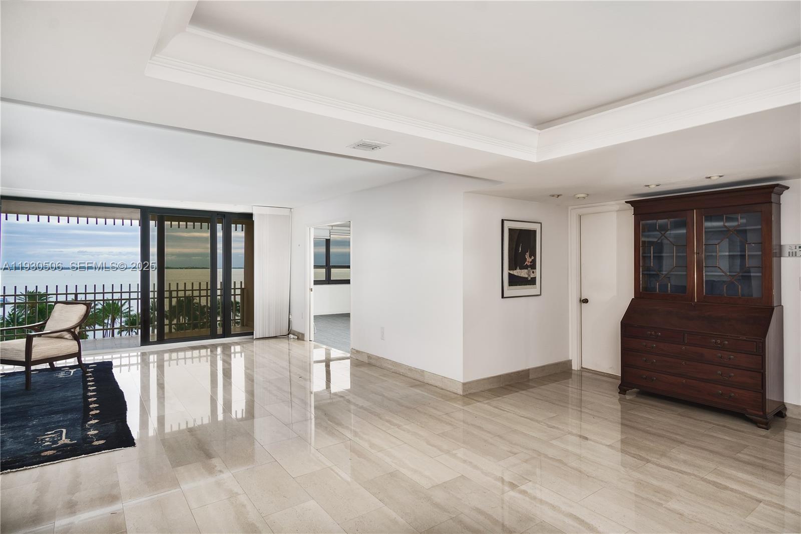 GROVE ISLE CONDO - Residential Lease