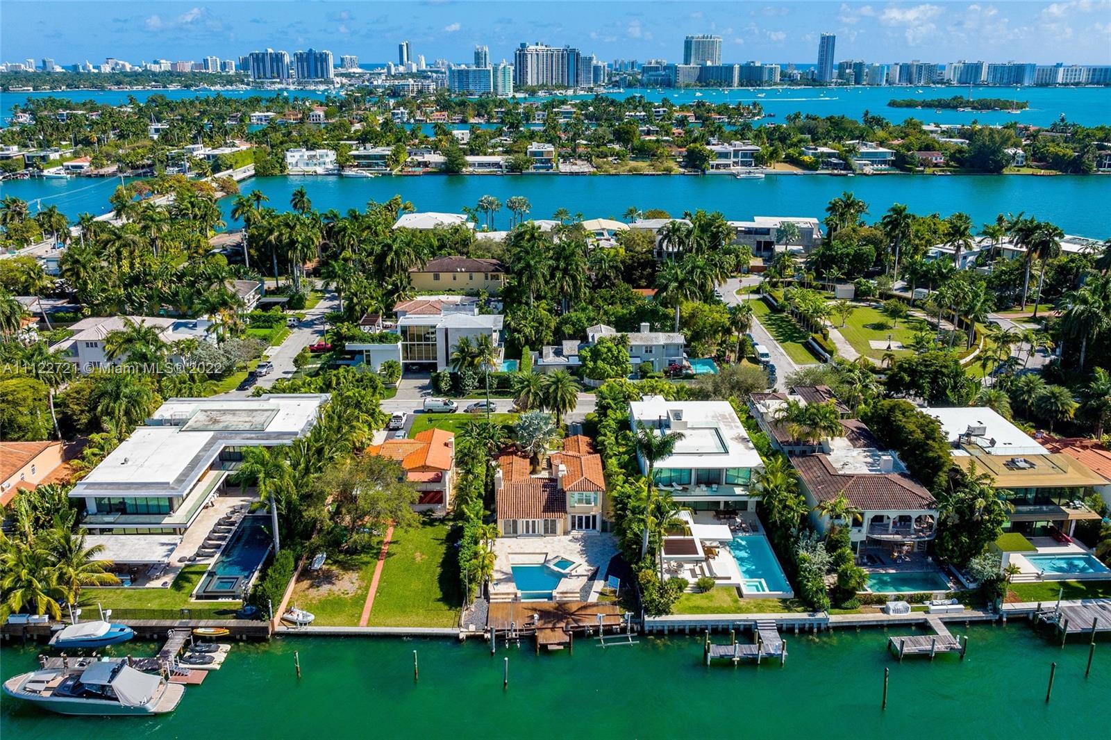 SAN MARINO ISLAND - Residential