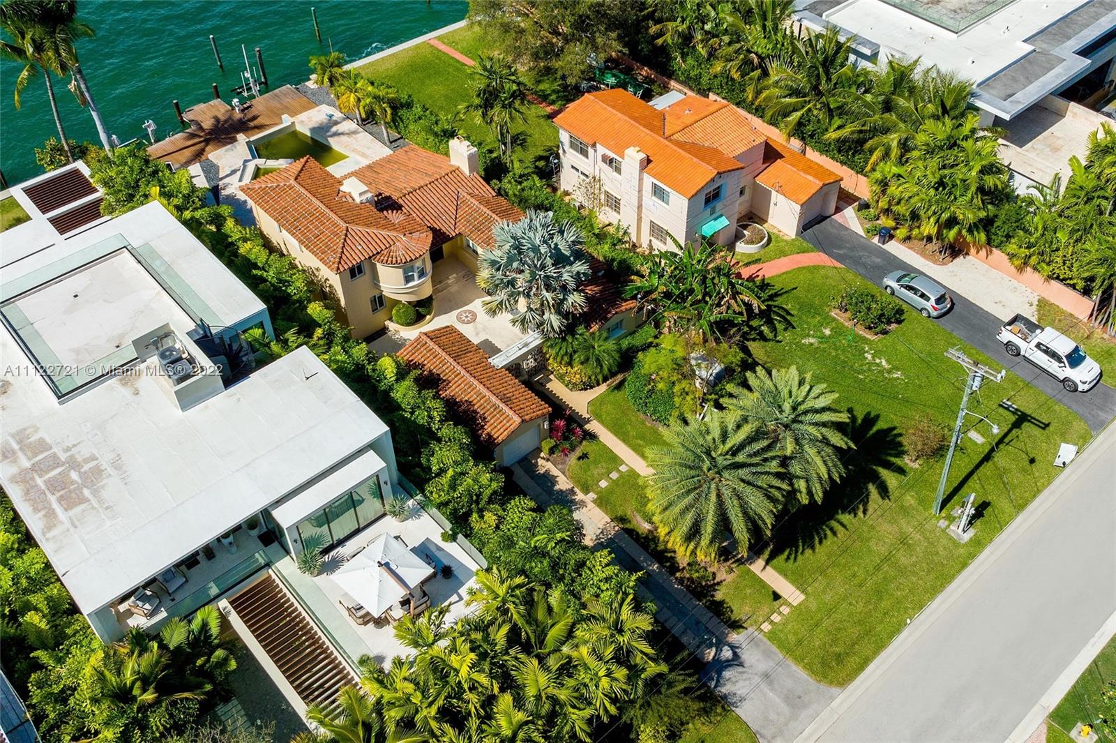 SAN MARINO ISLAND - Residential