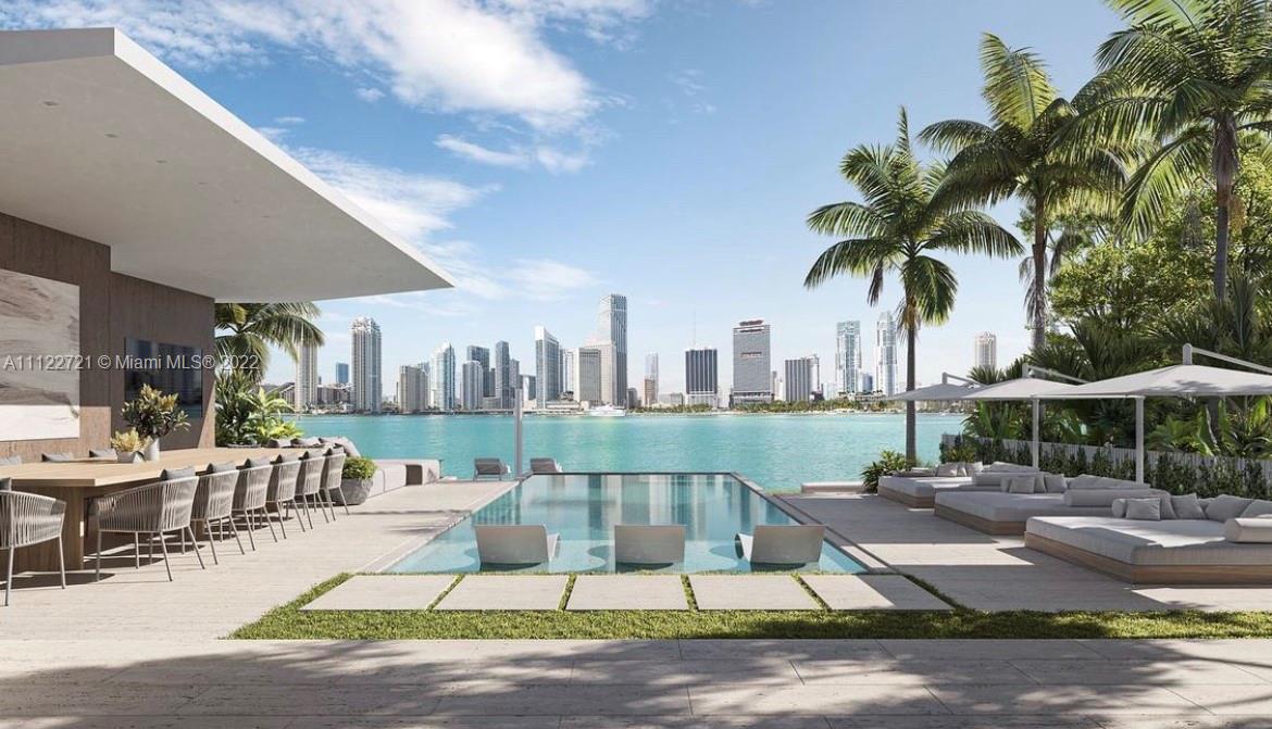 SAN MARINO ISLAND - Residential