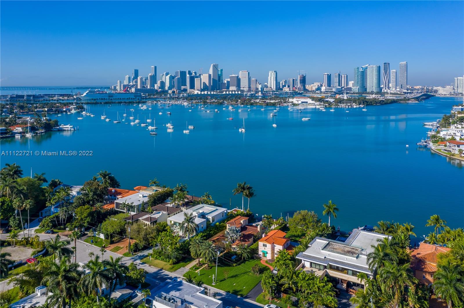 SAN MARINO ISLAND - Residential