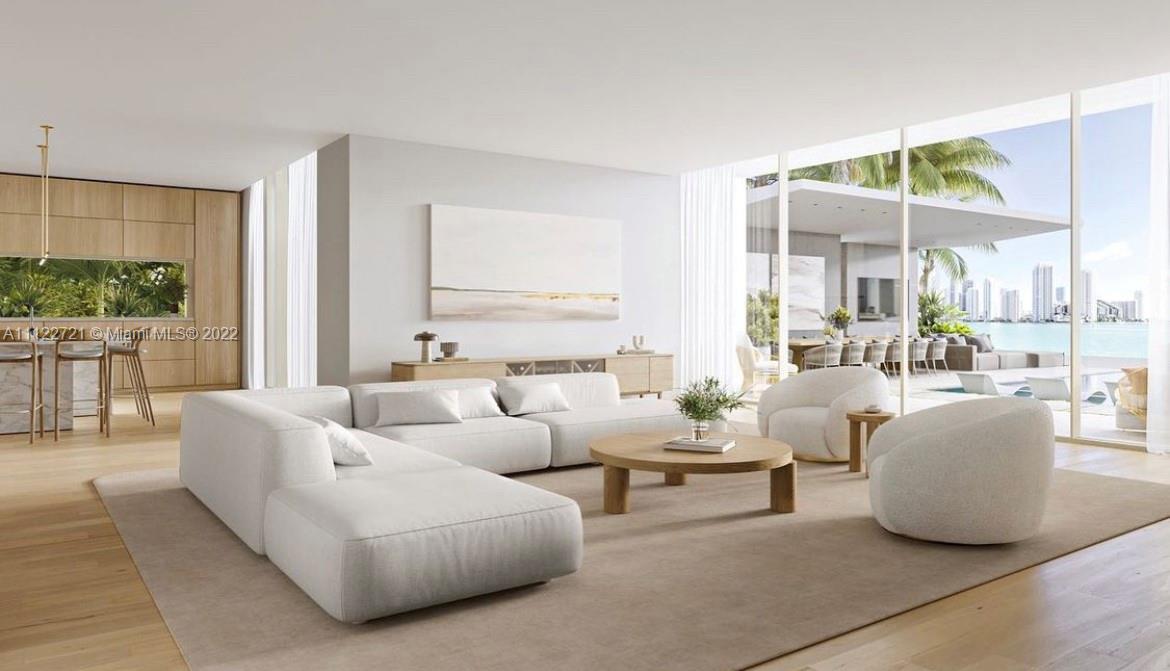 SAN MARINO ISLAND - Residential