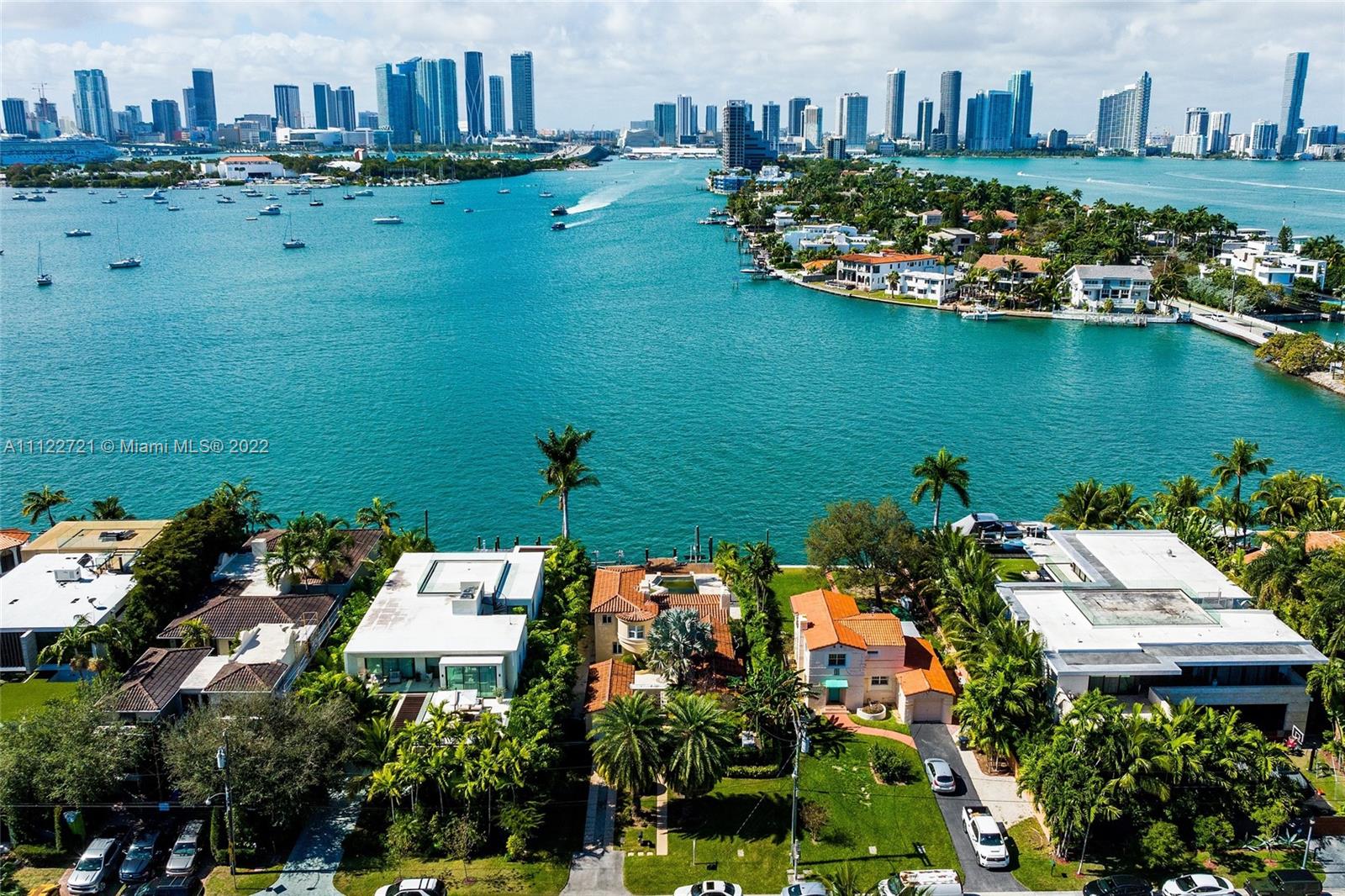 SAN MARINO ISLAND - Residential