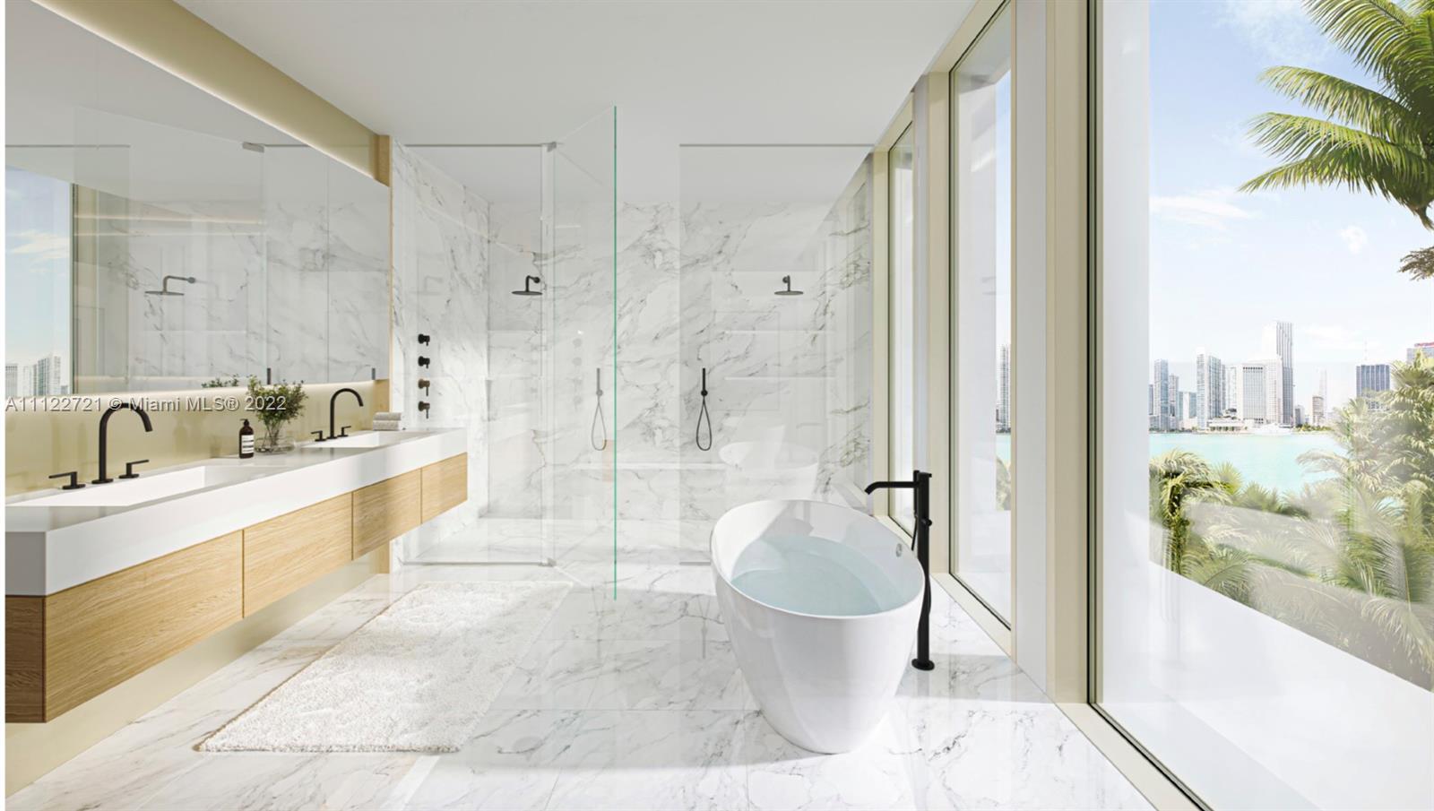 SAN MARINO ISLAND - Residential