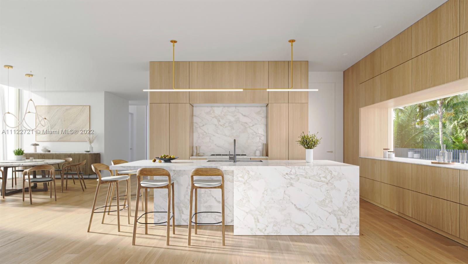 SAN MARINO ISLAND - Residential