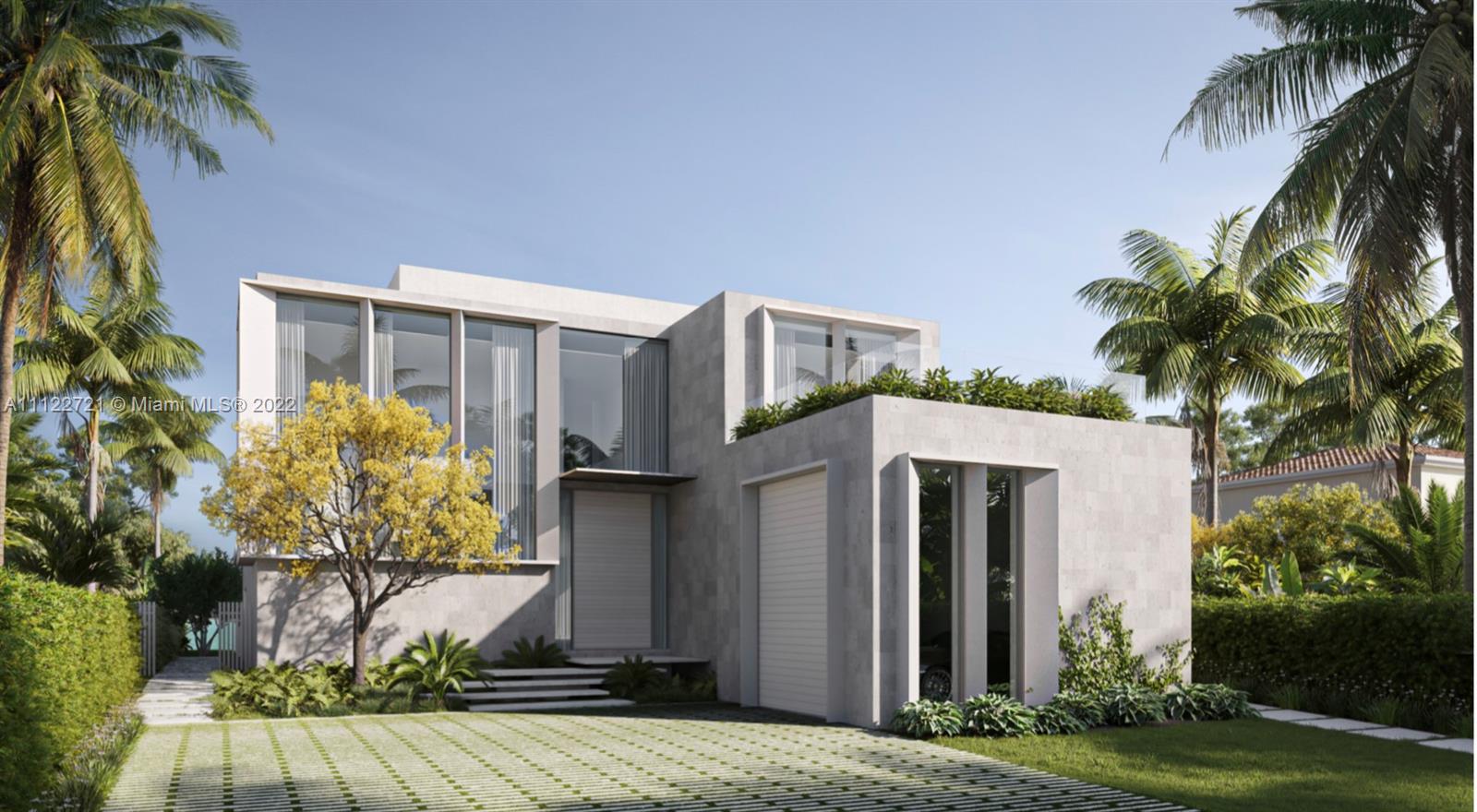 SAN MARINO ISLAND - Residential