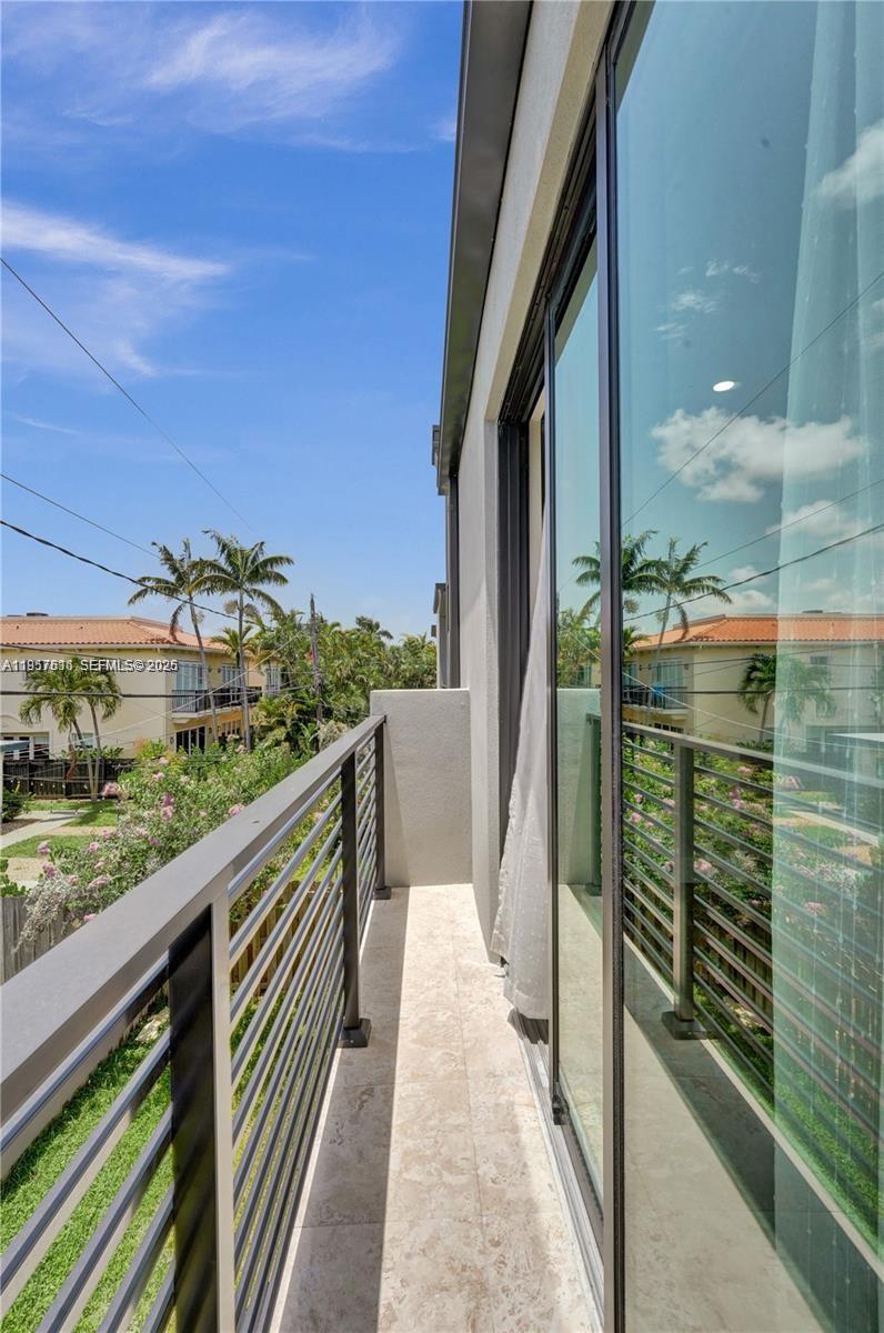 PROGRESSO - Residential Lease