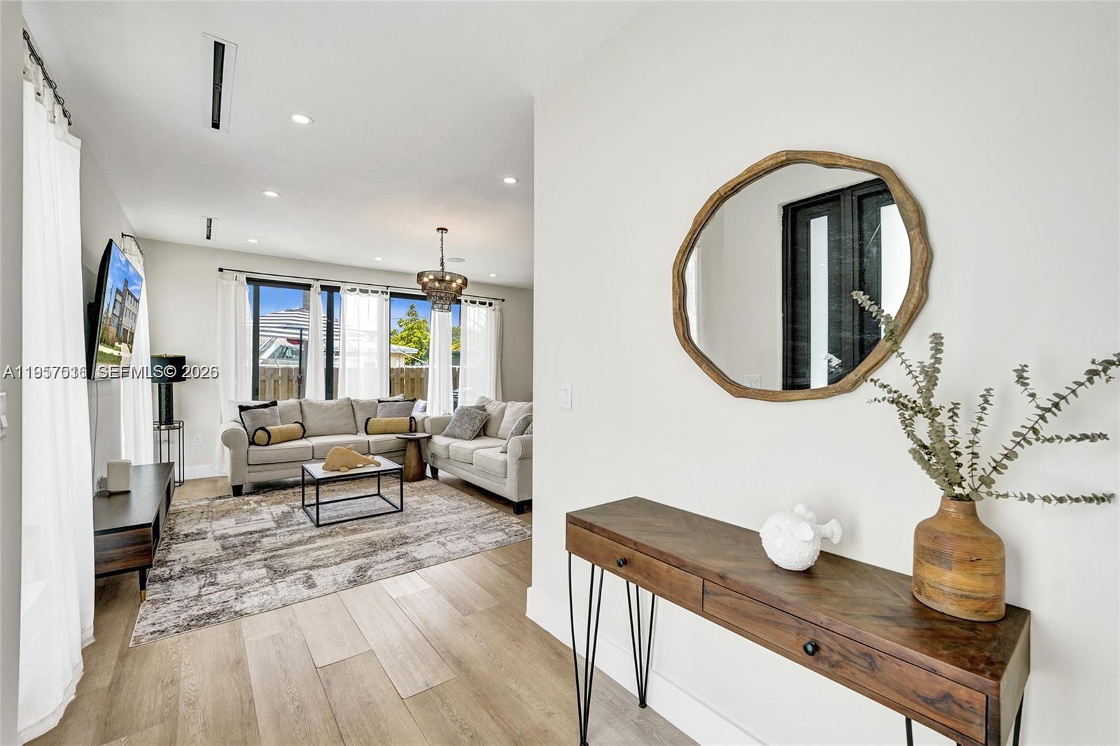 PROGRESSO - Residential Lease