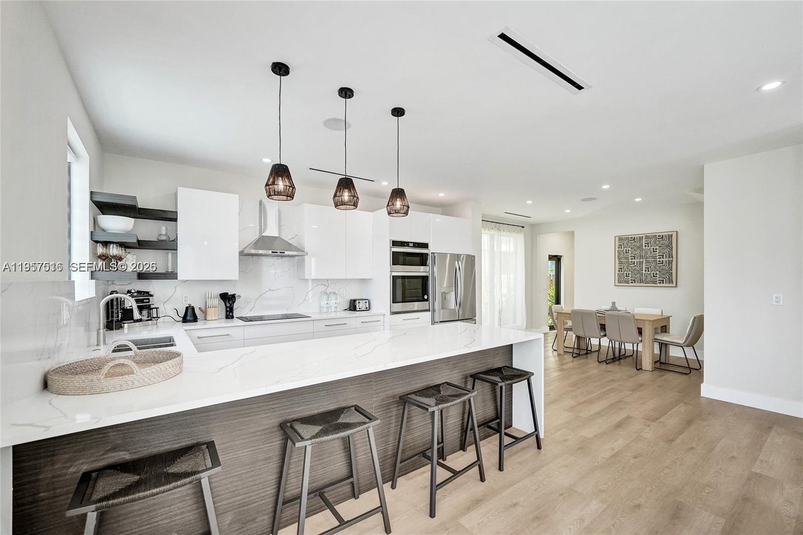 PROGRESSO - Residential Lease