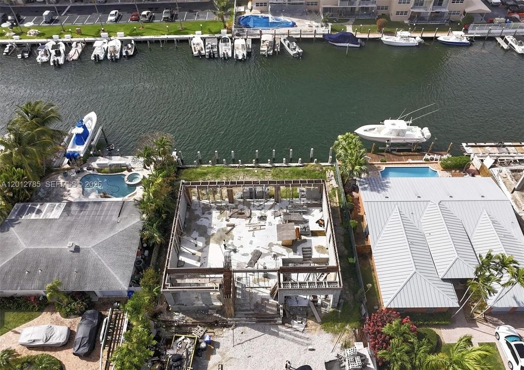 Photo of Fort Lauderdale, FL 33316 (MLS # A12012785)