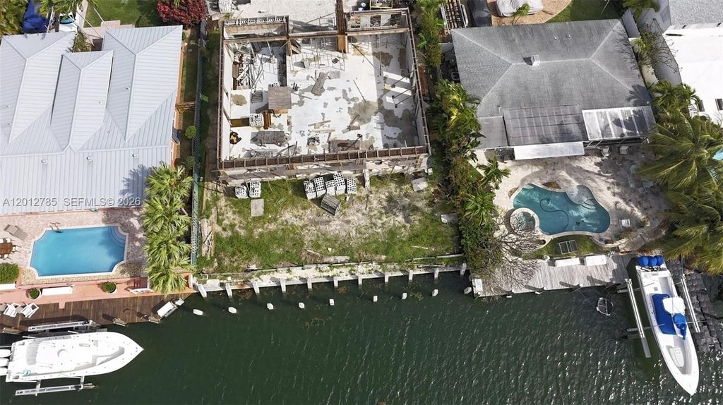 Photo of Fort Lauderdale, FL 33316 (MLS # A12012785)