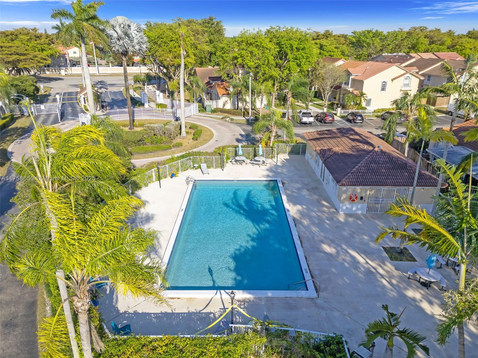 JASMINE AT THE HAMMOCKS 1 - Residential