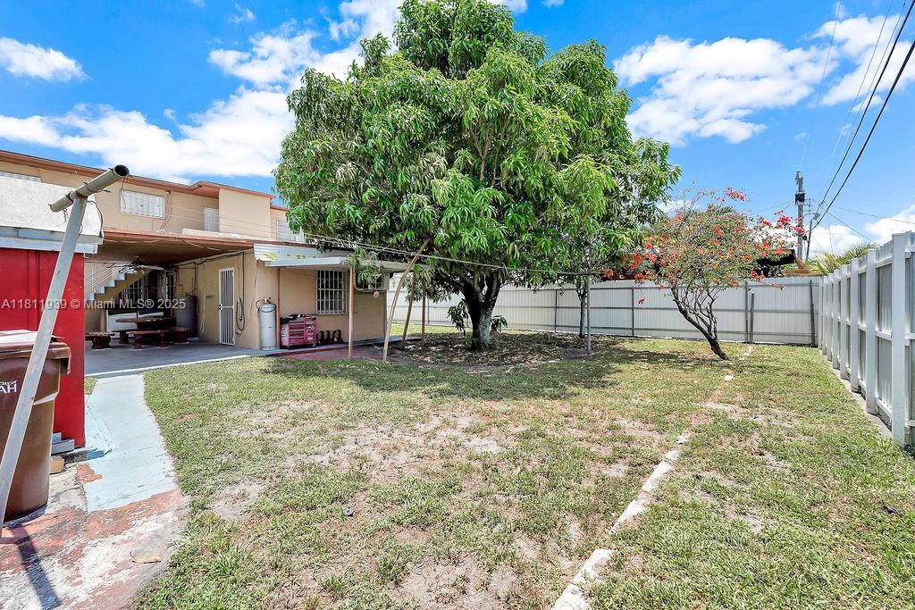 SUN-TAN VILLAGE SEC 4 - Residential