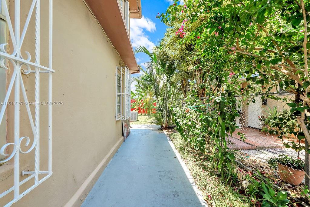 SUN-TAN VILLAGE SEC 4 - Residential