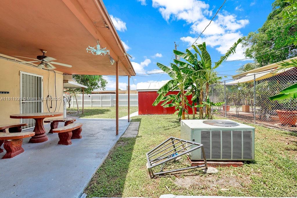 SUN-TAN VILLAGE SEC 4 - Residential