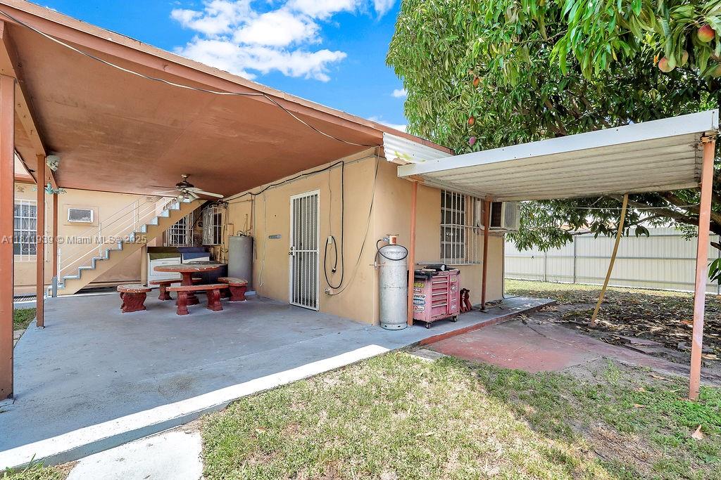 SUN-TAN VILLAGE SEC 4 - Residential