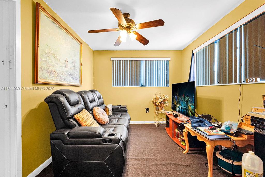 SUN-TAN VILLAGE SEC 4 - Residential