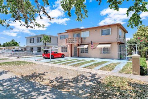 911 E 9th Pl Hialeah FL 33010