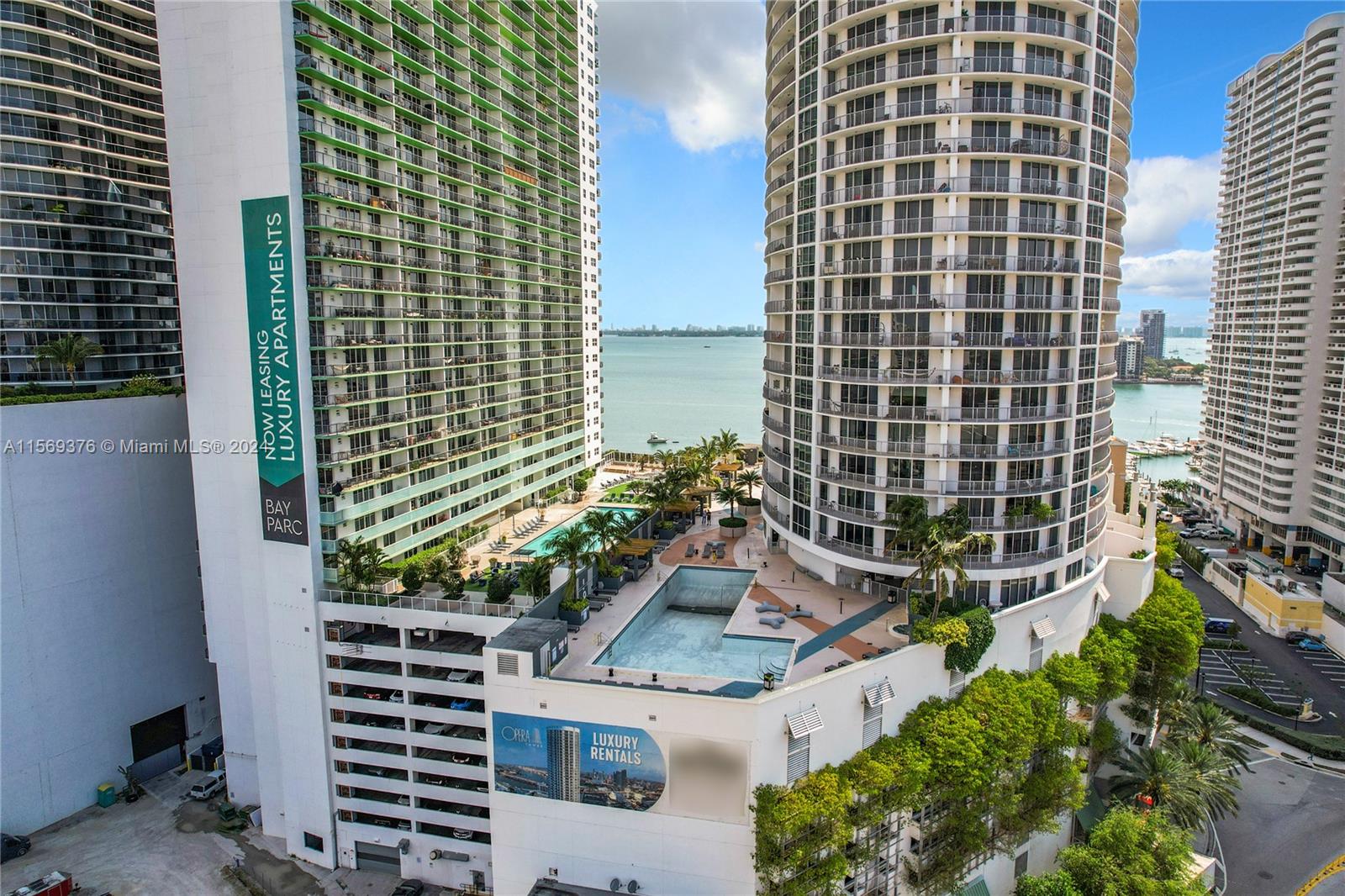 OPERA TOWER CONDO - Residential