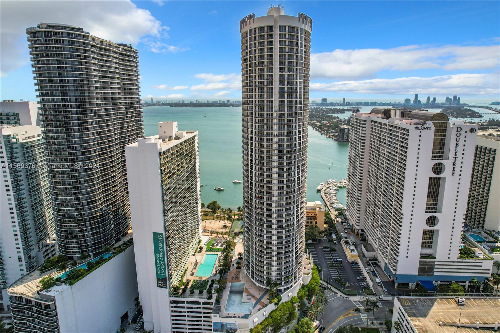 OPERA TOWER CONDO - Residential