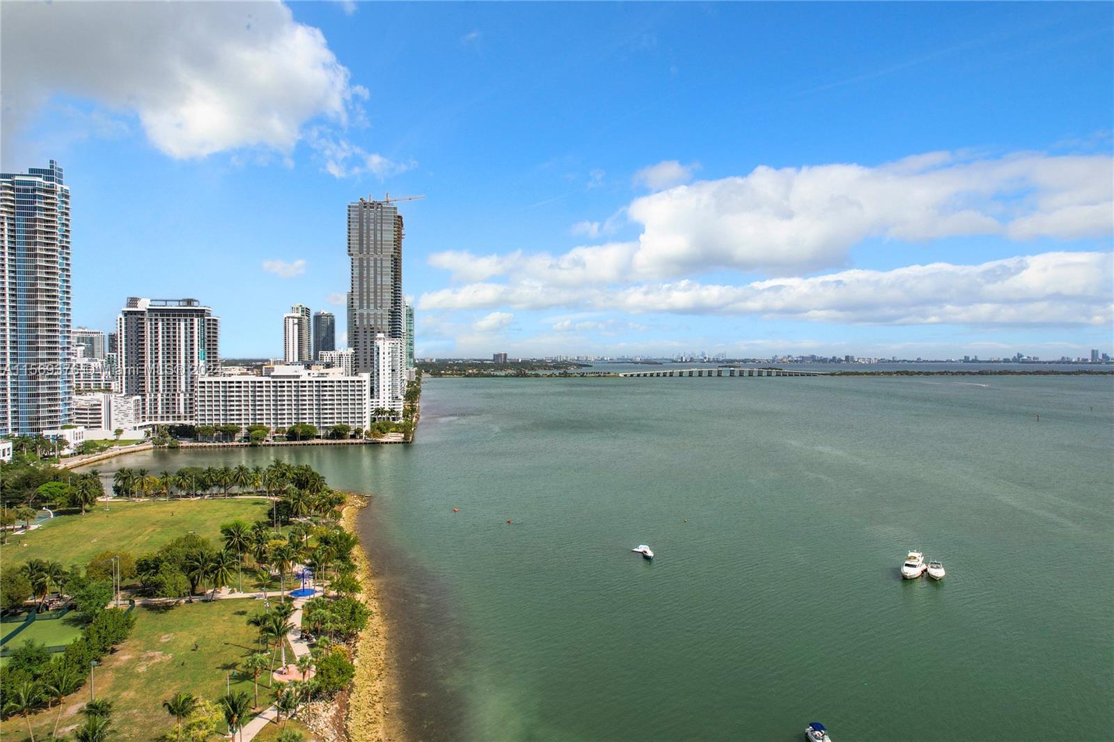 OPERA TOWER CONDO - Residential