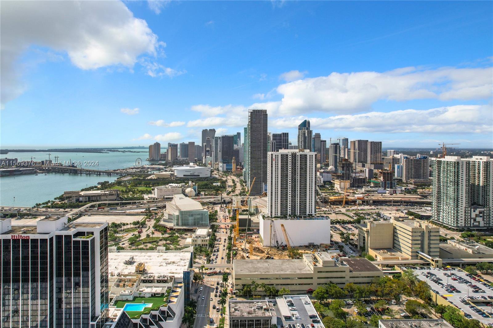 OPERA TOWER CONDO - Residential