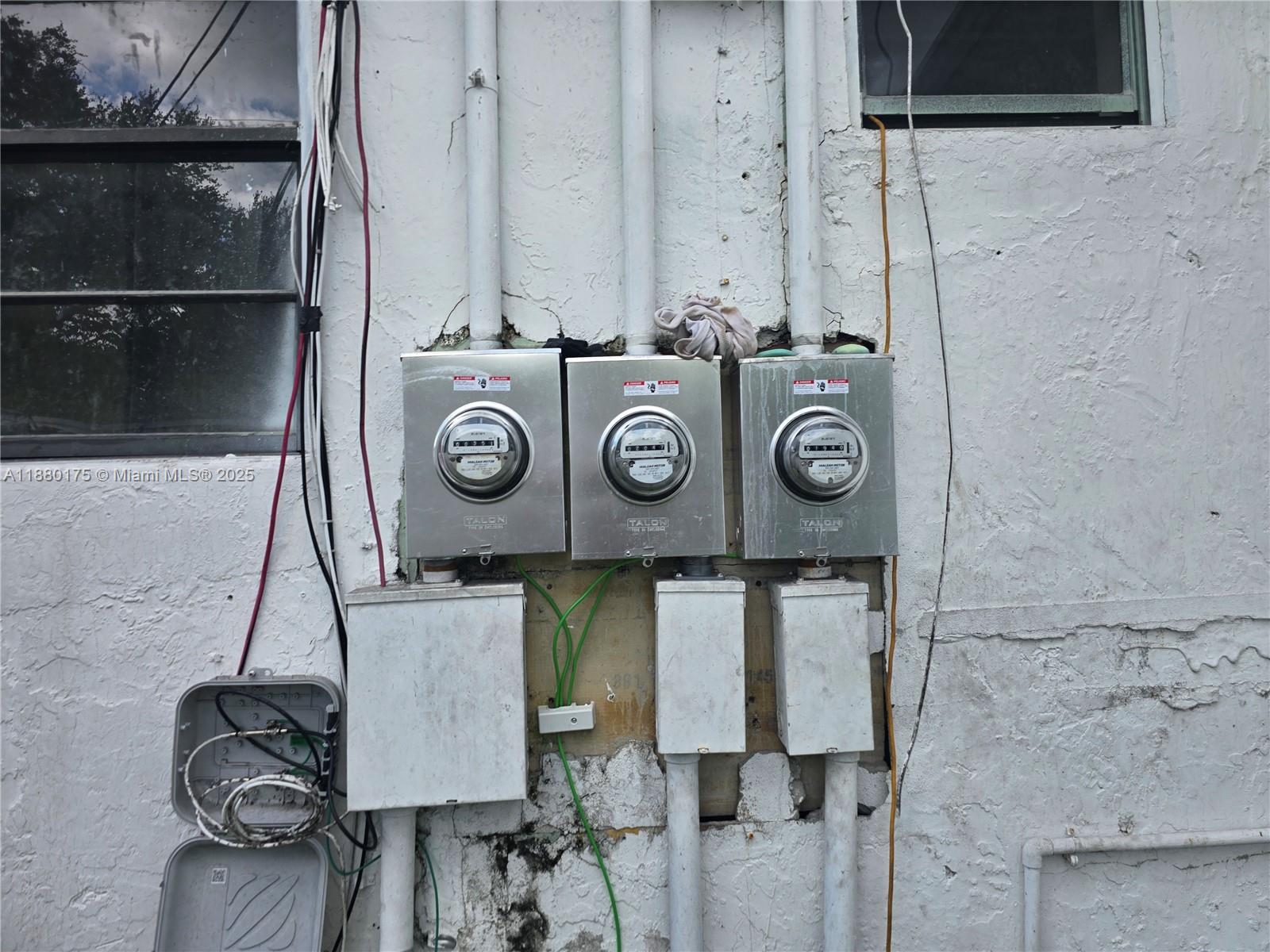 AIRLINE ESTATES - Residential Income