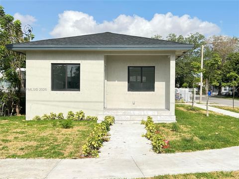 Photo of Miami, FL 33150 (MLS # A12004886)