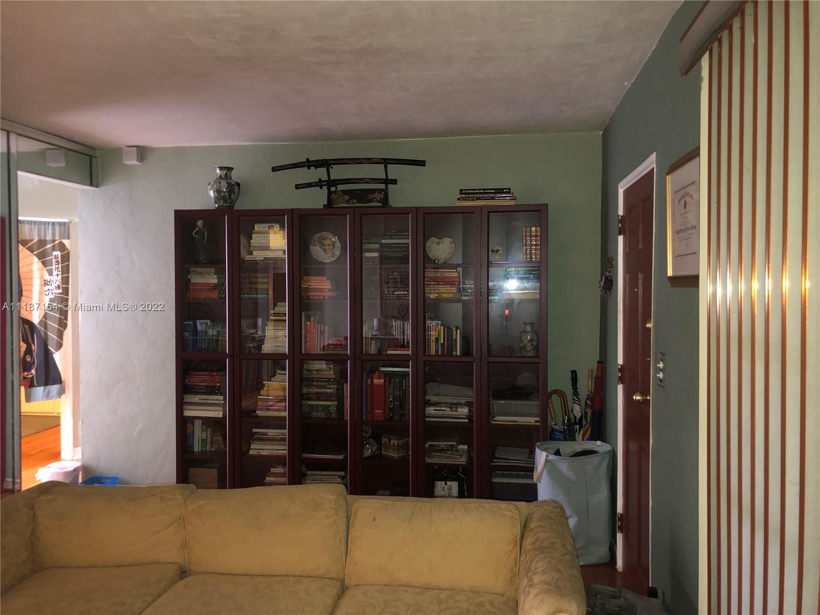 CENTRAL MIAMI PART 2 - Residential